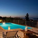 Theasis Villa Lygia (Lefkada)