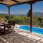 Theasis Villa *