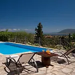 Theasis * Lygia (Lefkada)