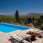 Theasis * Lygia (Lefkada)