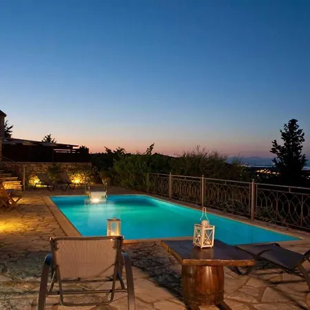 Villa Theasis