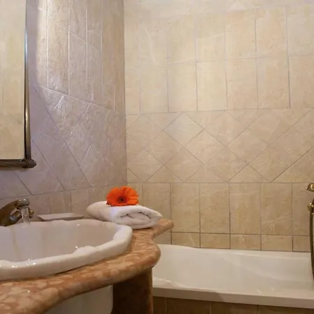 Villa Theasis