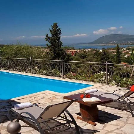 Villa Theasis *