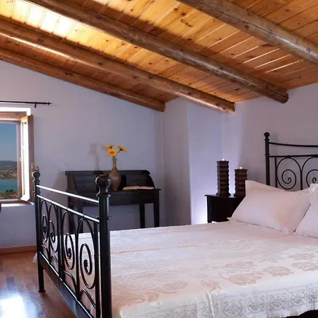 Theasis Villa Lygia (Lefkada)