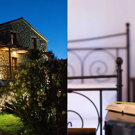 Theasis Villa