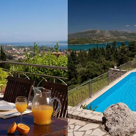 Theasis Villa
