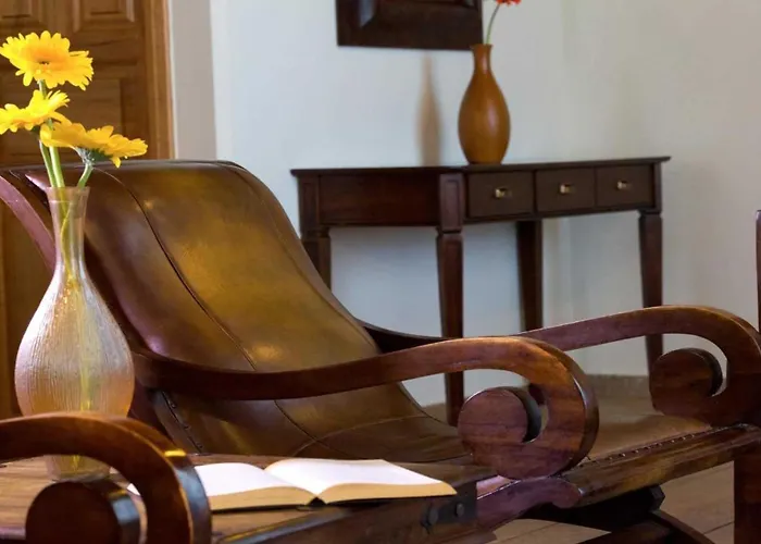 Villa Theasis Lygia (Lefkada)